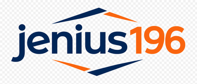 Jenius196 Logo